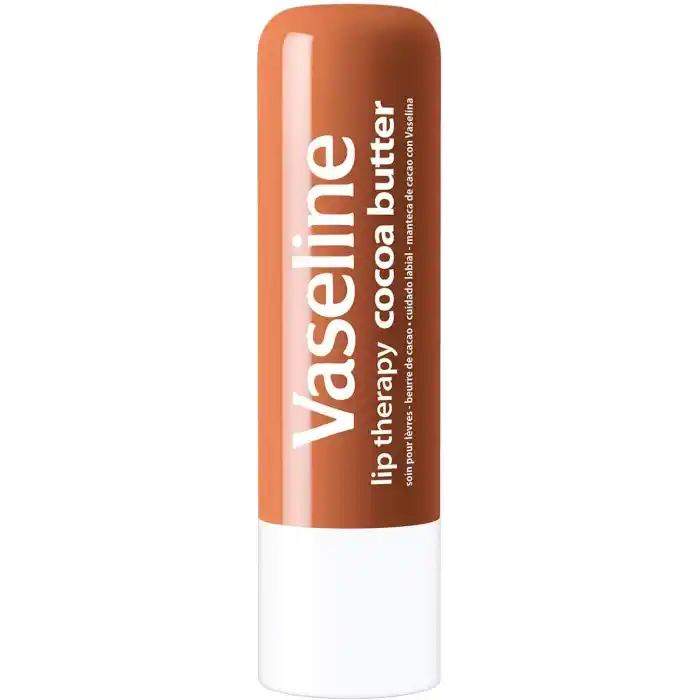 Vaseline Lip Therapy Dudak Bakım Kremi Cocoa Butter 4.8 gr