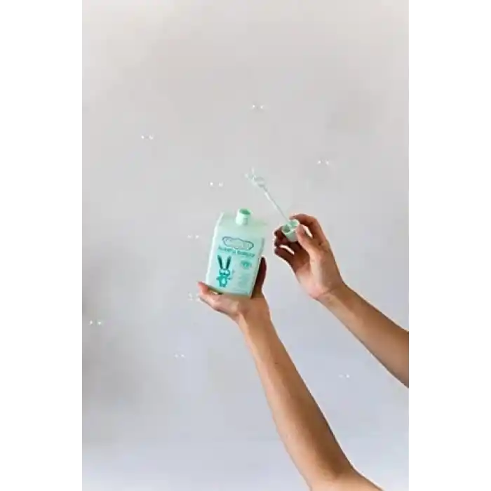 Jack N Jıll Jack N Jill Doğal Banyo Köpüğü 300 Ml