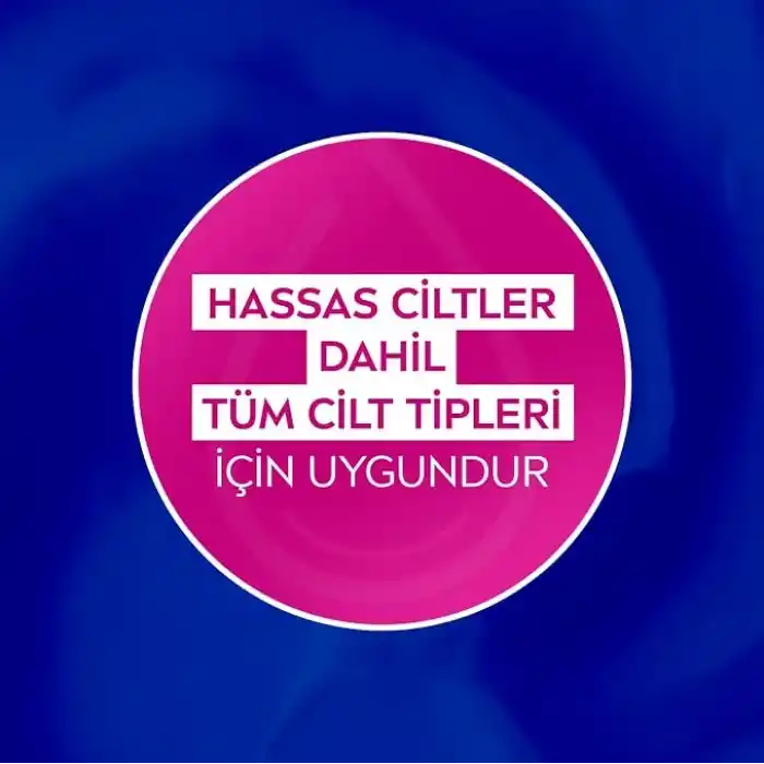 NIVEA Cellular Expert Lift Doğal Retinol Alternatifi Saf Bakuchiol ve Hyaluronik Asit içeren Kırışıklık Karşıtı ve Nemlendirici Gece Kremi 50 ml