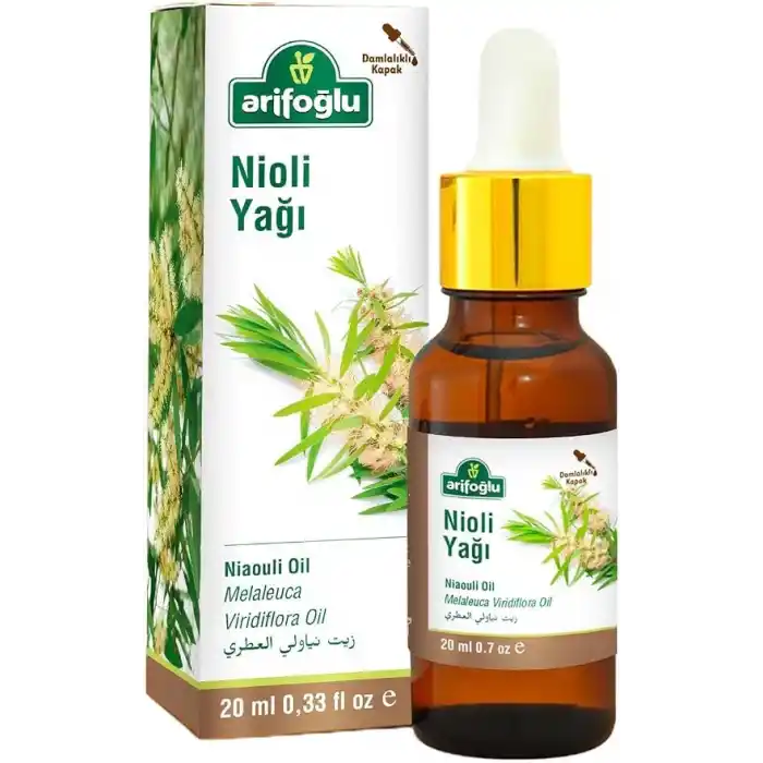Arifoğlu Nioli Yağı 20 ml