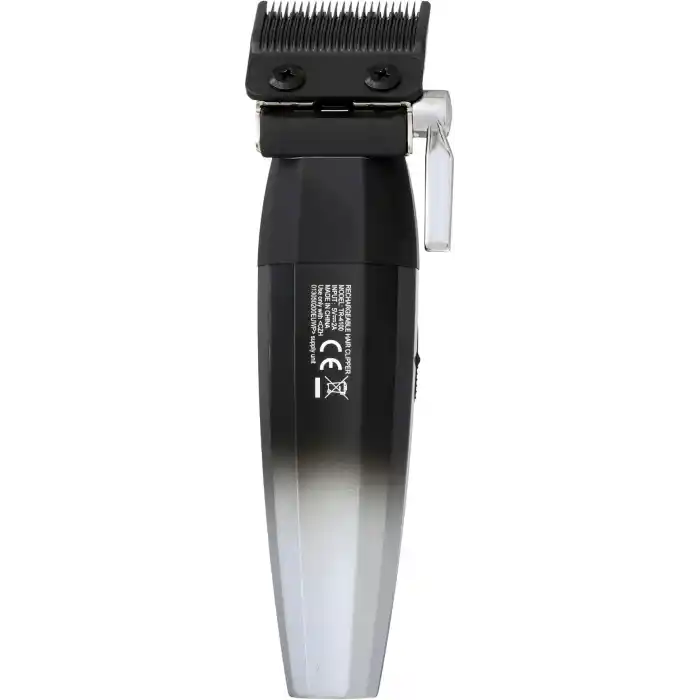 POWERTEC TR-4100 Profesyonel Saç Sakal Tıraş Makinesi