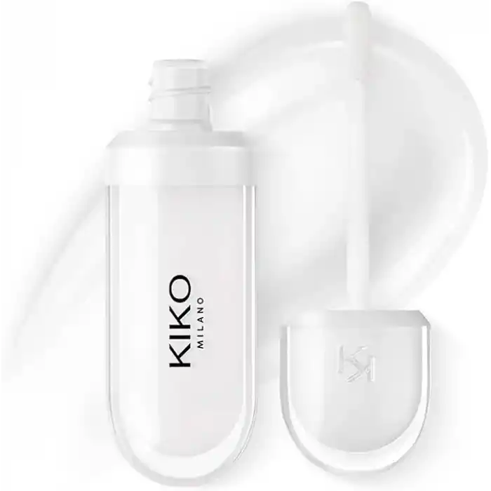Kiko Milano DUDAK KREMİ - LİP VOLUME TRANSPARENT TRANSPARENT