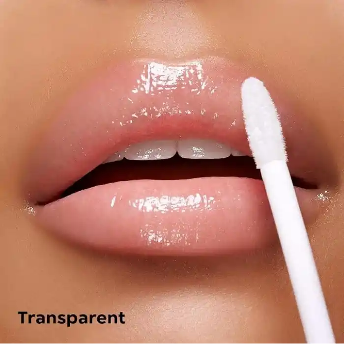 Kiko Milano DUDAK KREMİ - LİP VOLUME TRANSPARENT TRANSPARENT