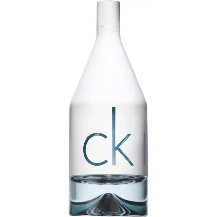 Calvin Klein IN2U Men EDT Erkek Parfümü 100 ml