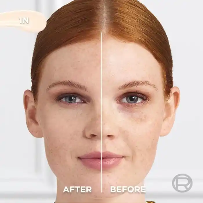 LOreal Paris True Match Aydınlatan Serum Kapatıcı - 1N