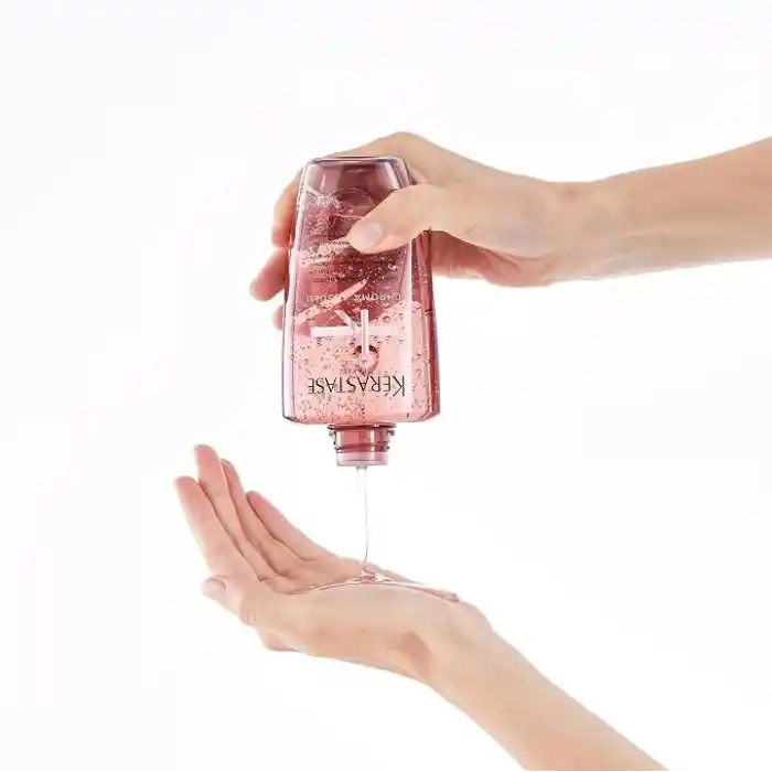 Kérastase Chroma Absolu Sülfatsız Besleyici ve Koruyucu Şampuan 250 ML