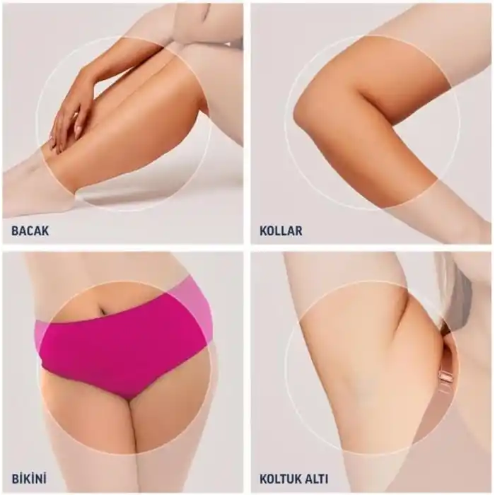 VEET PURE TÜY DÖKÜCÜ KREM HASSAS CİLT 200 ML