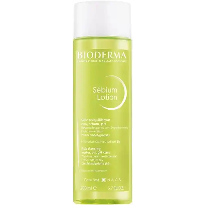 Bioderma Sébium Lotion 200 ml