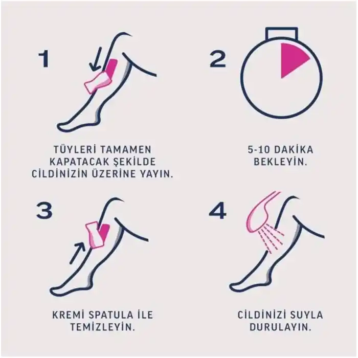 VEET PURE TÜY DÖKÜCÜ KREM HASSAS CİLT 200 ML