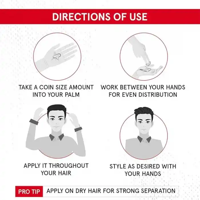 Schwarzkopf Professional OSiS+ G-Force Strong Hold Jel 150 ml
