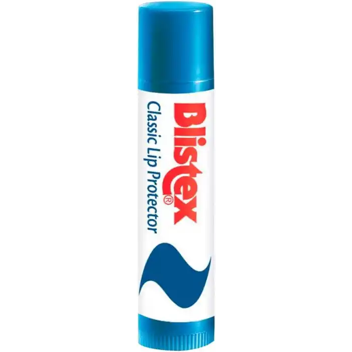Blistex Classic Lip Protector Nemlendirici ve Koruyucu Dudak Bakım Kremi SPF 10