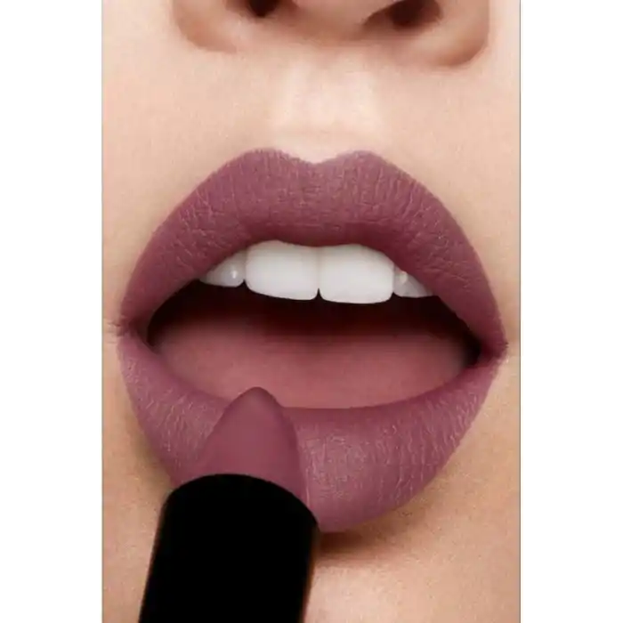 Maybelline New York Color Sensational Powder Matte Ruj, 15 Smoky Taupe, Nude