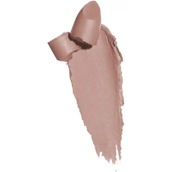 Maybelline New York Color Sensational Powder Matte Ruj, 15 Smoky Taupe, Nude
