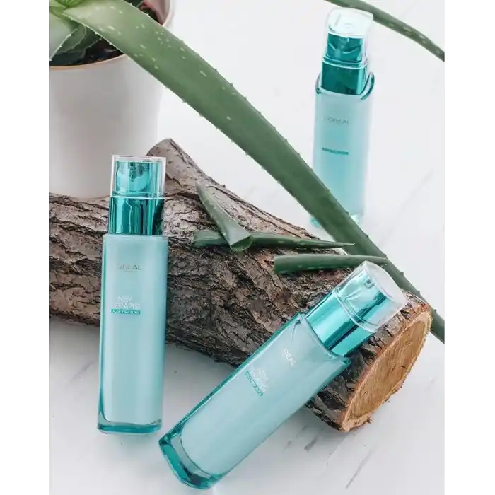 L’Oréal Paris Nem Terapisi Aloe Vera Suyu Kuru Ve Hassas Ciltler Krem 70 Ml