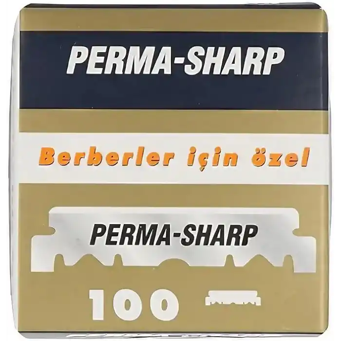 permasharp Berberler için özel 100lü
