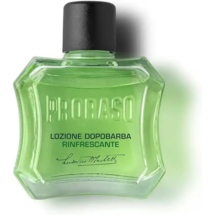 Proraso Tıraş Sonrası Losyon - Okaliptus Yağı Ve Mentollü, 100 Ml