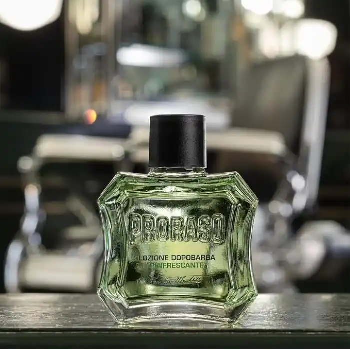 Proraso Tıraş Sonrası Losyon - Okaliptus Yağı Ve Mentollü, 100 Ml