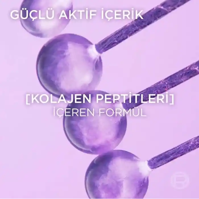 Elseve Haircare Collagen Lifter Saç Kremi 250ml