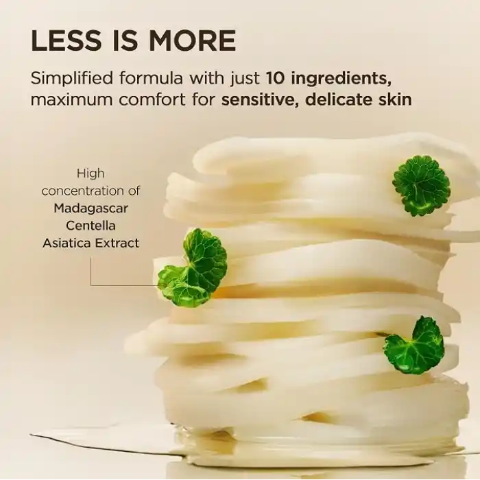 SKIN1004 Madagascar Centella Quick Calming Pad