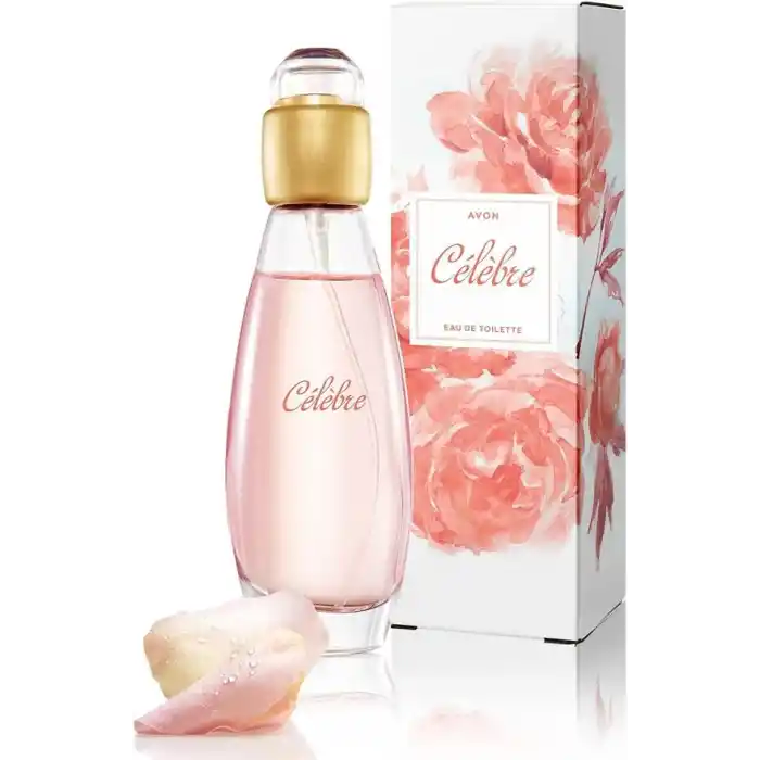Avon Celebre 50 Ml. Kadın Parfüm Edt