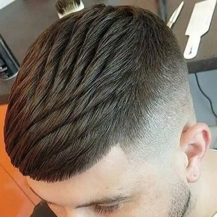 Sihirli Tarak ve Saç Şekillendirici Wax Tarağı, 2li Set, Geniş Aralıklı, Antistatik Karbon Tarak