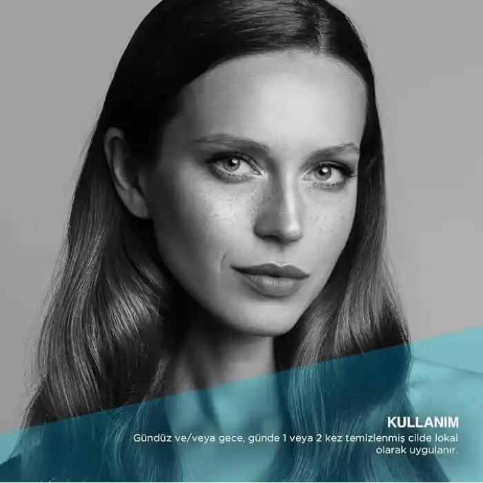 Bioxcin Acnium Konsantre Bakım Serumu 15 ml – Akneye Eğilimli Ciltler İçin Sebum Dengeleyici ve Nemlendirici Serum