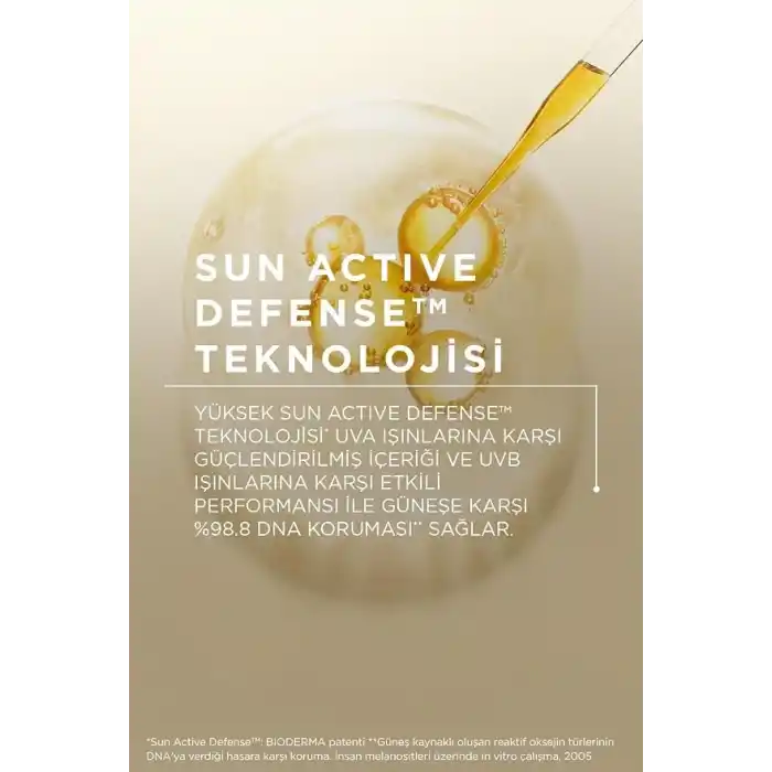 Photoderm AR+ Ultra-Fluid SPF50+ Güneş Kremi 40 ml