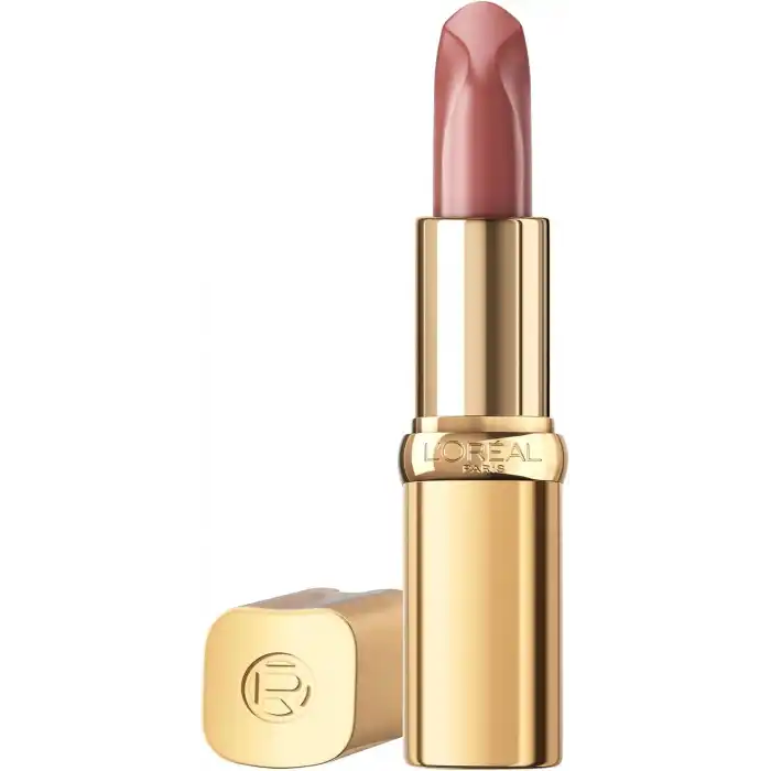 LOreal Paris Color Riche Saten Bitişli Ruj - 550 Nude Unapologetic