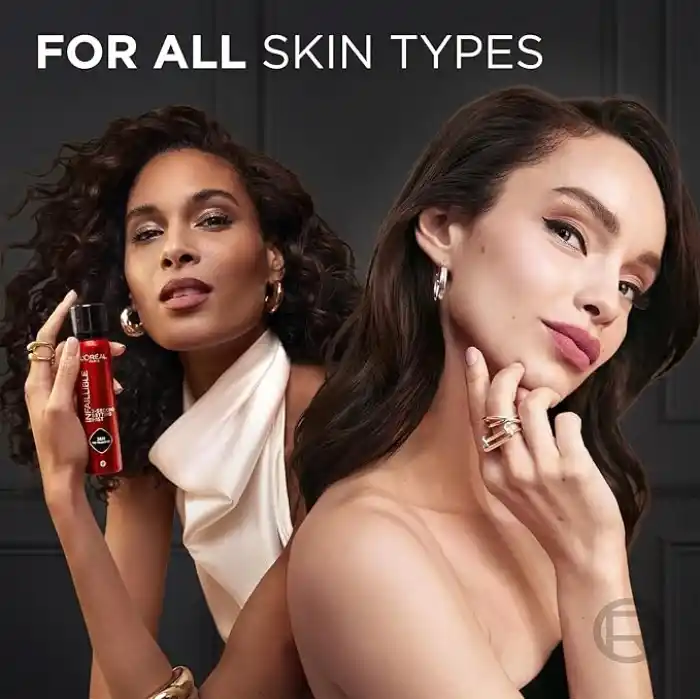 LOréal Paris Infaillible 3-Second Jumbo Makyaj Sabitleme Spreyi