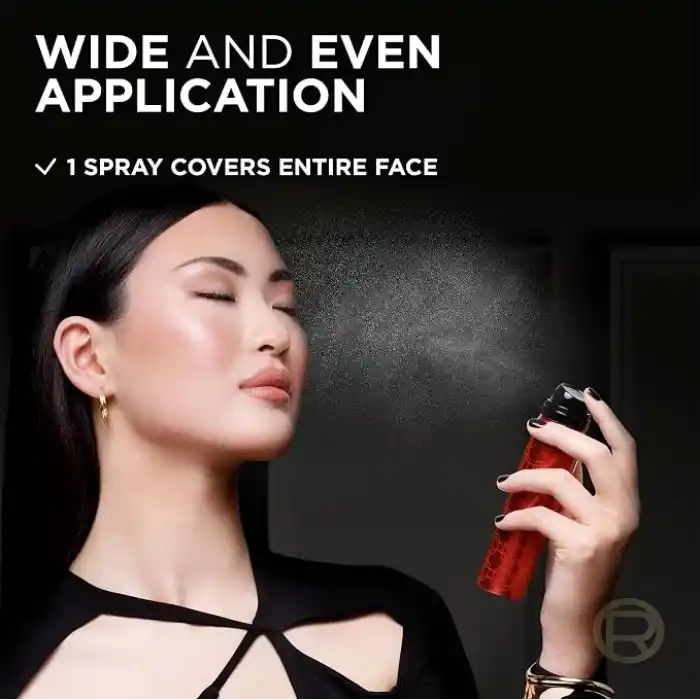 LOréal Paris Infaillible 3-Second Jumbo Makyaj Sabitleme Spreyi