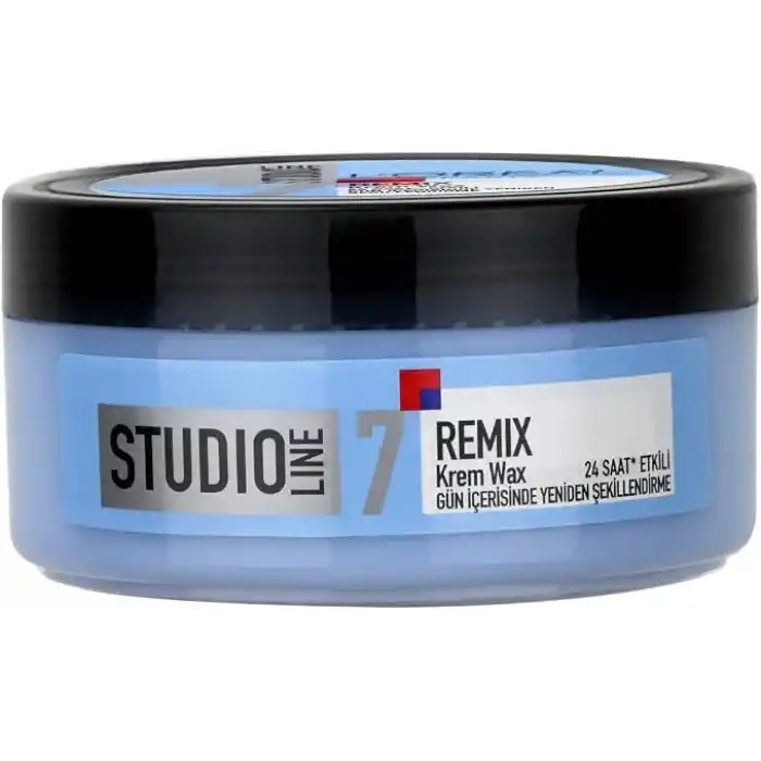 LOréal Paris LOreal Studio Line Remix Krem Wax, 150 Ml