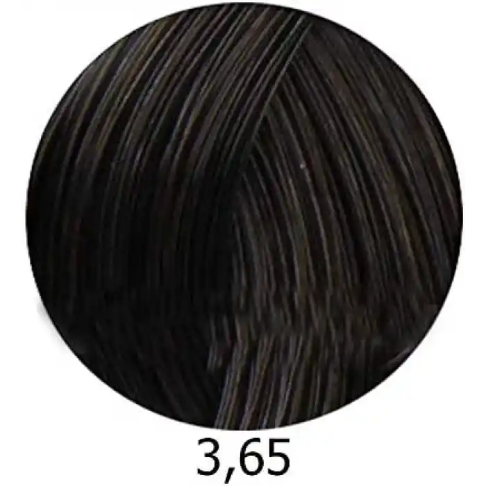 Schwarzkopf Professional Schwarzkopf Igora Royal Saç Boyası 60ml-No - 6.0 Koyu Kumral