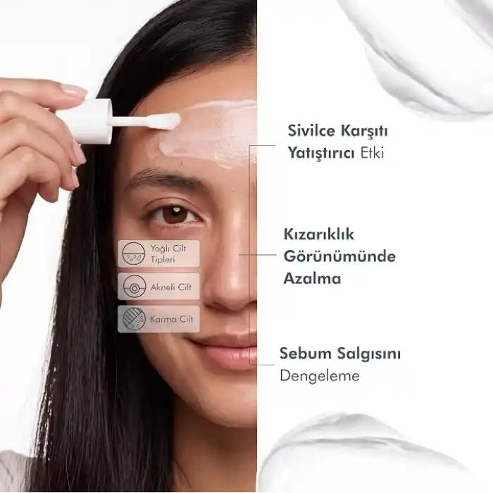 The Purest Solutions T-Zone Oil Eraser 0.7% Azelaic Acid & 0.5% Beta Glucan