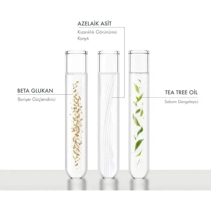 The Purest Solutions T-Zone Oil Eraser 0.7% Azelaic Acid & 0.5% Beta Glucan