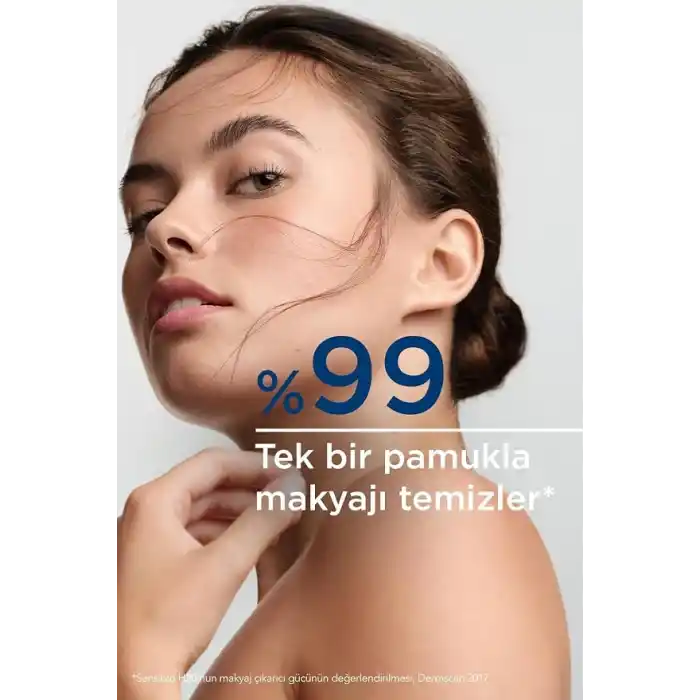 Bioderma Sensibio H2O Micellar Makyaj Temizleme Suyu 850 ml