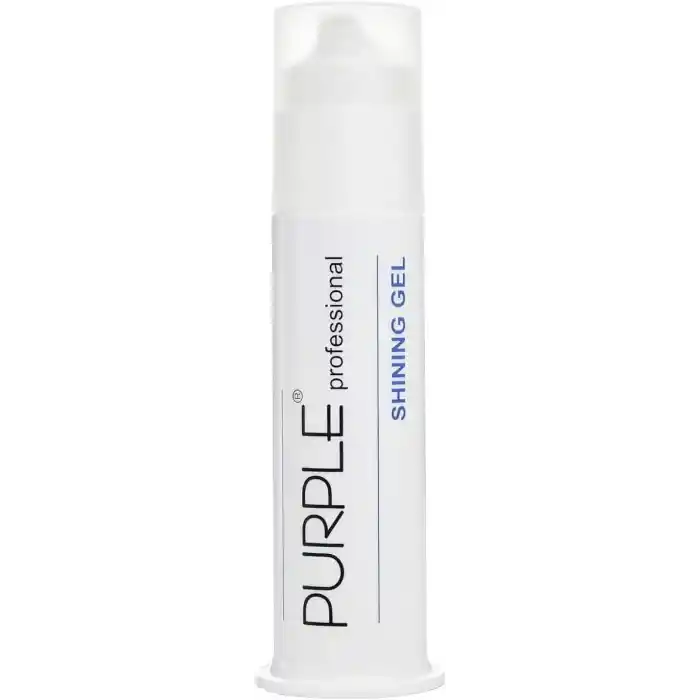 Purple Parlak Shining Gel 100 ml