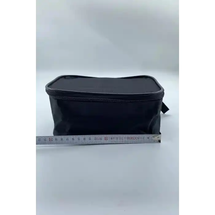 Siyah Askeri Tıraş Çantası, ASKKLSTK6