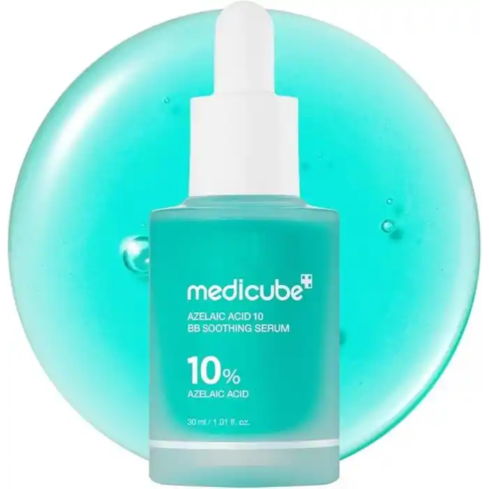 Medicube Azelaic Acid 16 BB Calming Serum 30ml Cilt Serumu