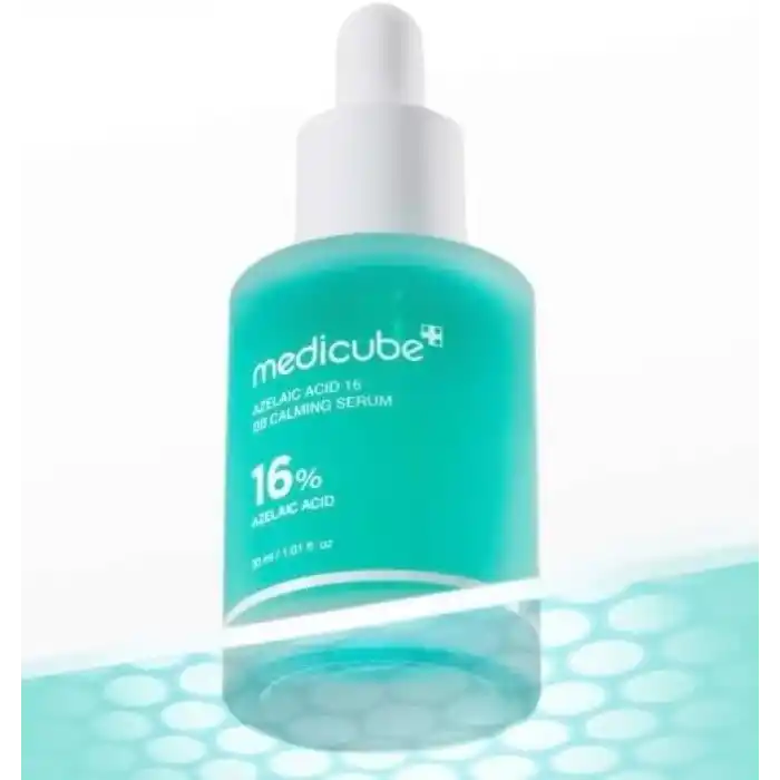 Medicube Azelaic Acid 16 BB Calming Serum 30ml Cilt Serumu