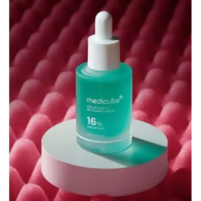 Medicube Azelaic Acid 16 BB Calming Serum 30ml Cilt Serumu