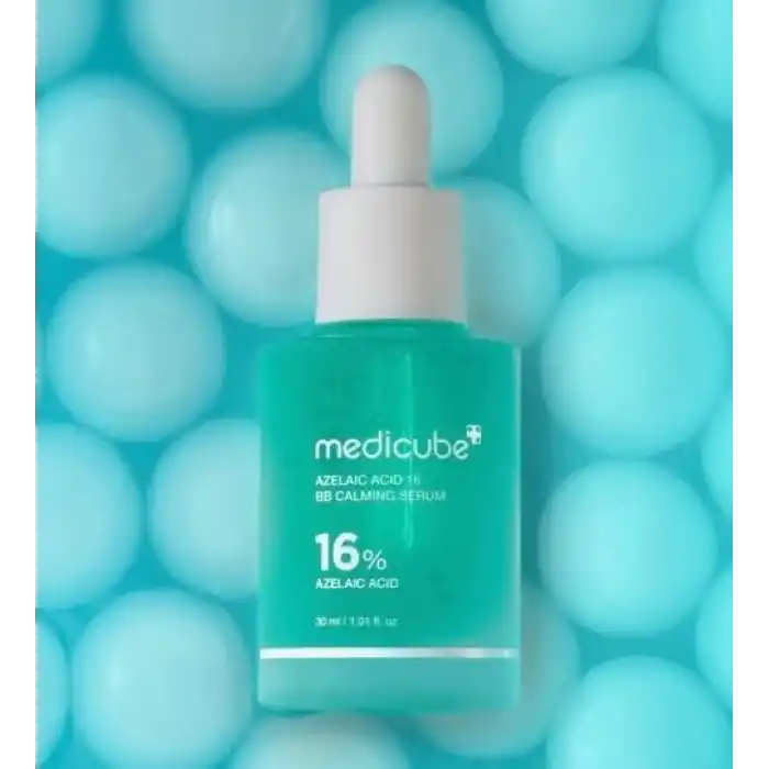 Medicube Azelaic Acid 16 BB Calming Serum 30ml Cilt Serumu