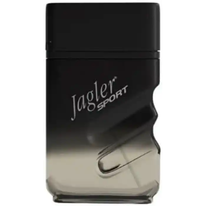 Jagler Sport Kofre Erkek Edt+Deo 1 Paket