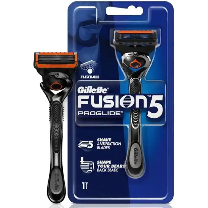 Gillette Fusion5 Proglide Flexball Tıraş Makinesi