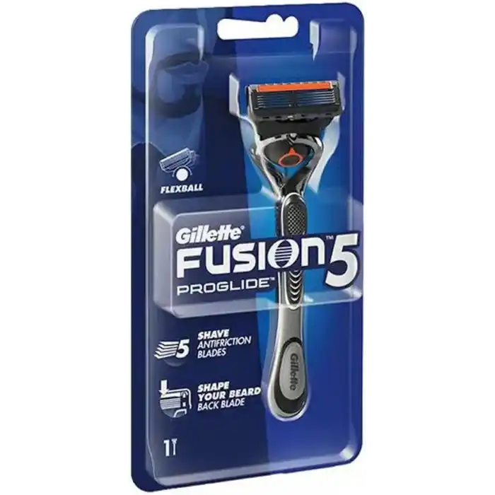 Gillette Fusion5 Proglide Flexball Tıraş Makinesi