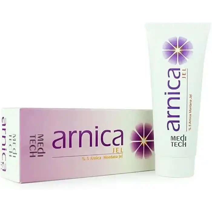 Meditech Arnica Jel 75g