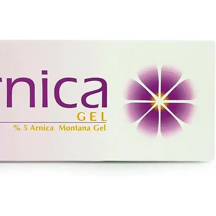 Meditech Arnica Jel 75g
