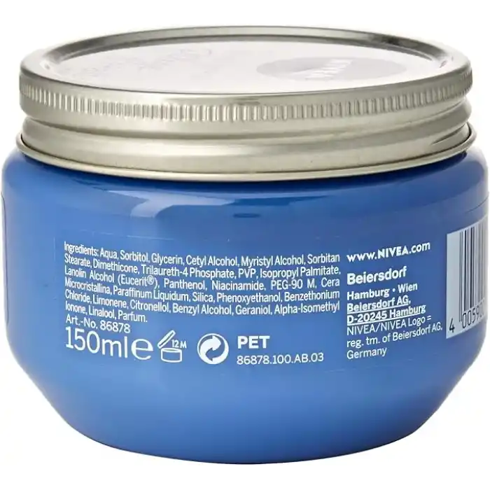 NIVEA Care + Hold Cream Gel 150ml saç jeli