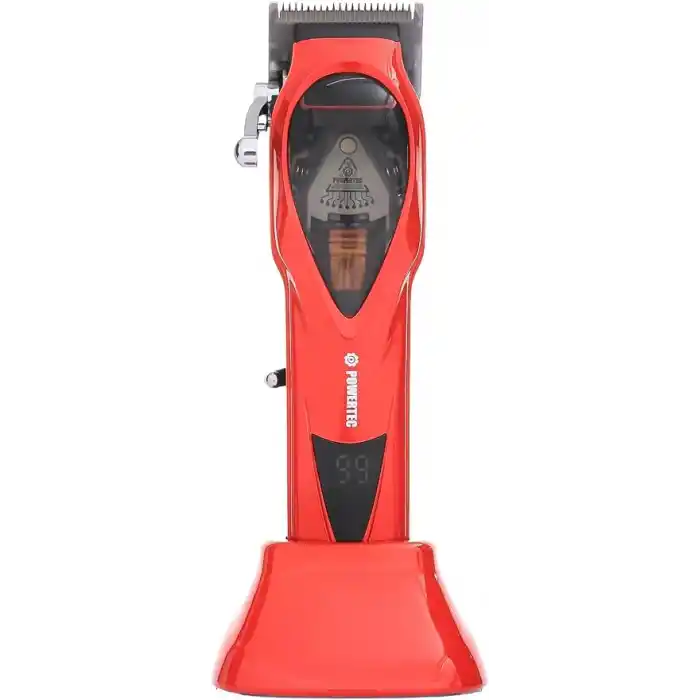 Powertec TR-3900 Saç Sakal Kesim Makinesi 10.000 RPM