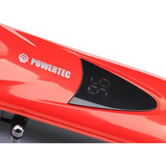 Powertec TR-3900 Saç Sakal Kesim Makinesi 10.000 RPM