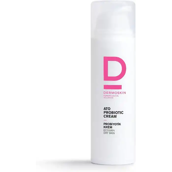 Dermoskin Ato Probiyotik Krem 50 Ml 1 Paket (1 X 50 Ml)